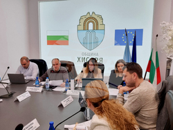 Хисаря - Общински съвет - заседание