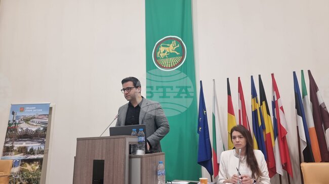 Групата на общинските съветници от партия „Има такъв народ“ в Общинския съвет в Стара Загора се разпадна