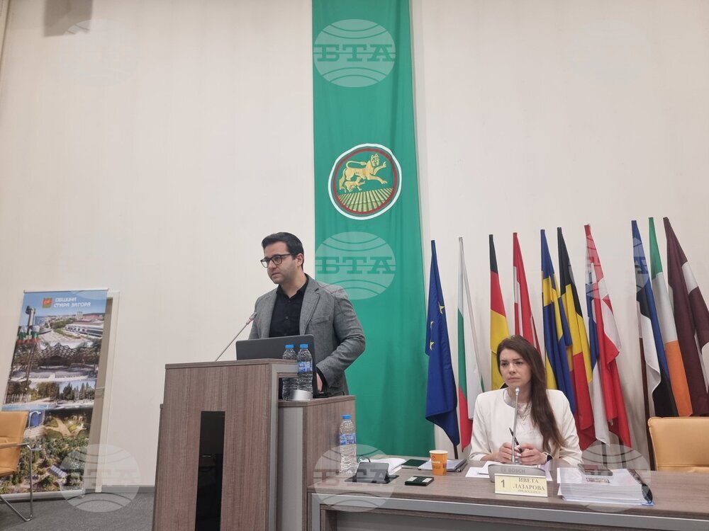 Групата на общинските съветници от партия „Има такъв народ“ в Общинския съвет в Стара Загора се разпадна