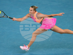 Australian Open Tennis