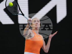 Australian Open Tennis