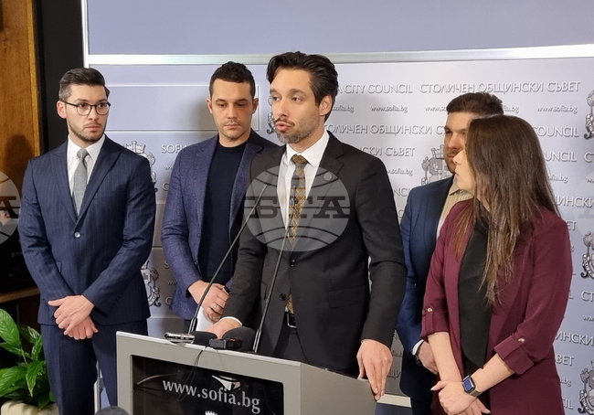 От групата на "Спаси София" определиха като неуспешна обществената поръчка за почистване на столицата