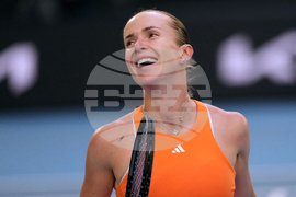 Australian Open Tennis