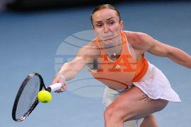 Australian Open Tennis