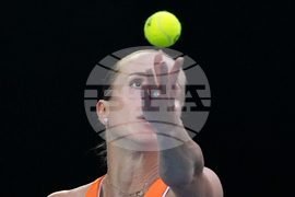 Australian Open Tennis