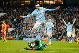 APTOPIX Britain Champions League Soccer