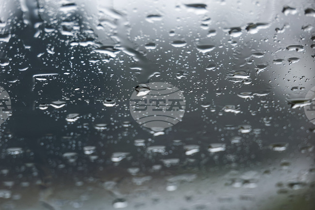 Прогноза за времето