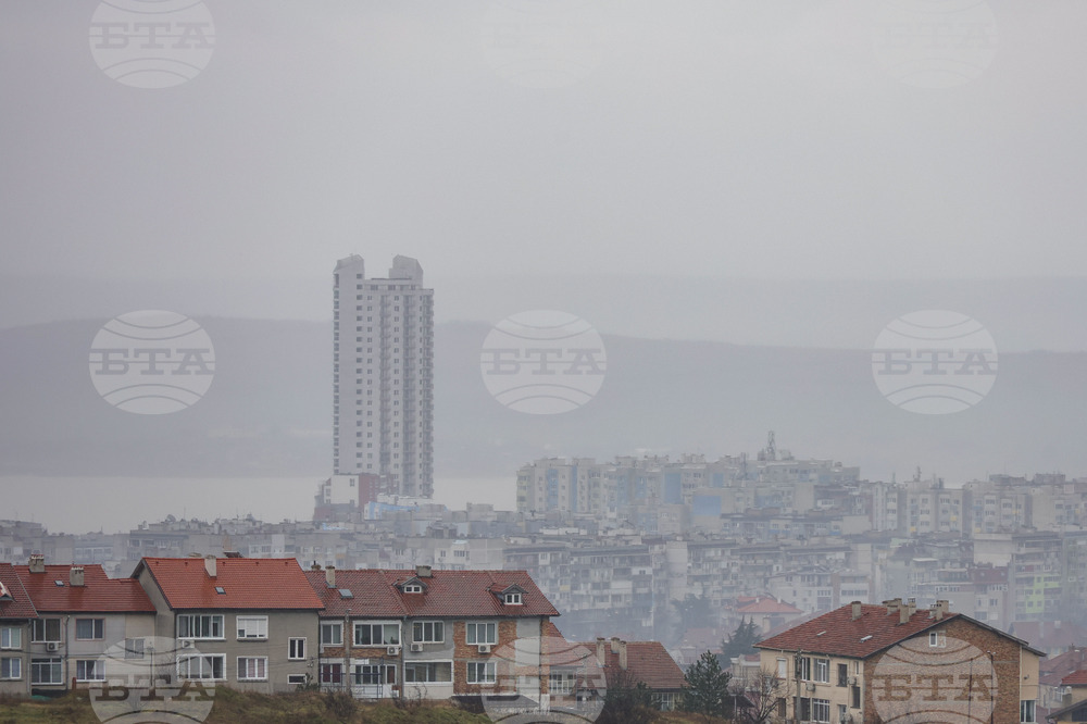 Прогноза за времето