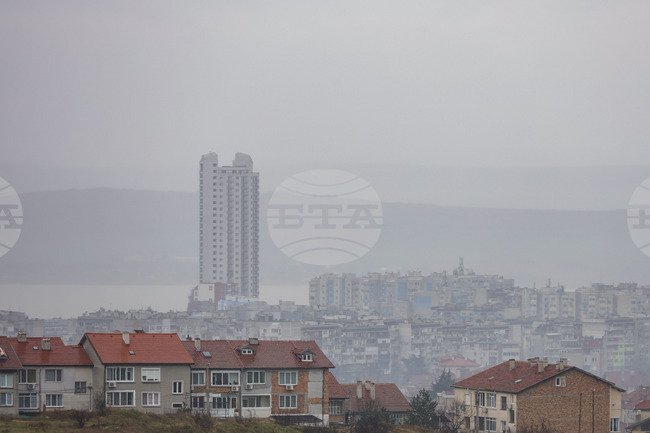 Прогноза за времето