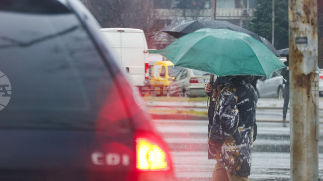 Прогноза за времето