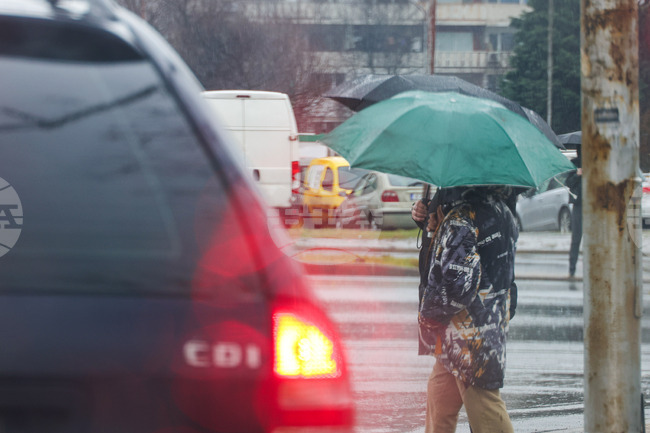 Прогноза за времето