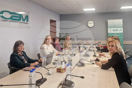 Съвет за електронни медии - заседание