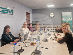 Съвет за електронни медии - заседание