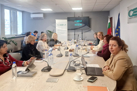 Съвет за електронни медии - заседание