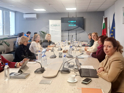 Съвет за електронни медии - заседание