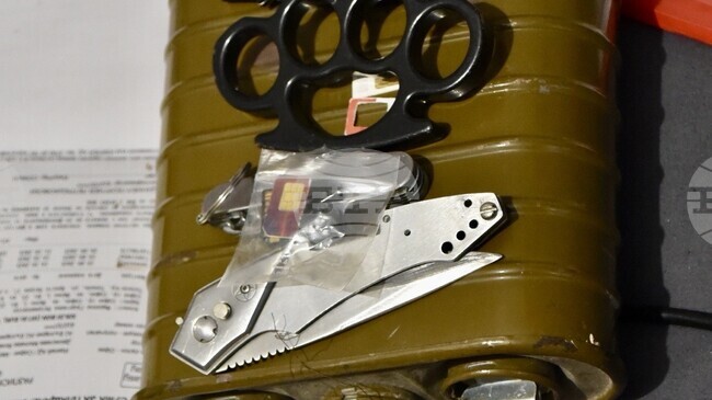 Sofia Prosecutor's Office Charges Seven People with Human Trafficking