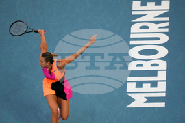 Australian Open Tennis