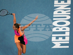 Australian Open Tennis