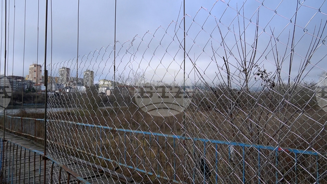 Междуведомствена комисия е обсъдила вариант за частичен ремонт на въжения мост в Кърджали преди предстоящия основен 