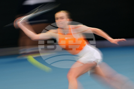 Australian Open Tennis