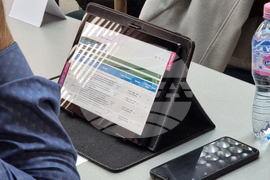 Сливен - общинска сесия