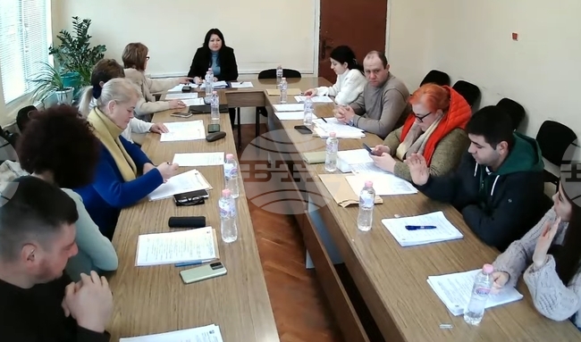 Община Алфатар се включва в проект за повишаване на готовността при бедствия