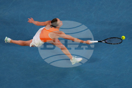 Australian Open Tennis