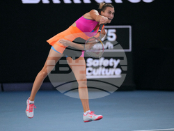 Australian Open Tennis