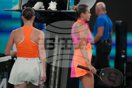 Australian Open Tennis