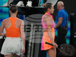 Australian Open Tennis