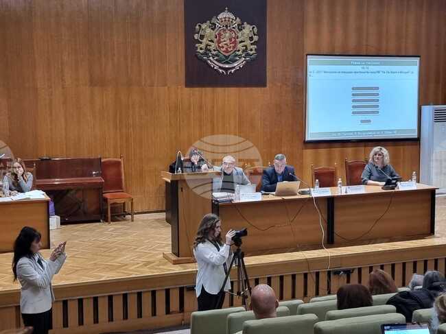 Велико Търново ще има площад „Журналист“, предложението на СБЖ-Велико Търново беше единодушно подкрепено от общинските съветници