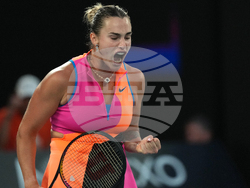 Australian Open Tennis