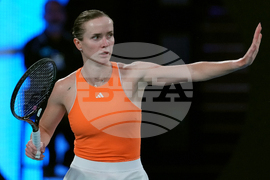 Australian Open Tennis