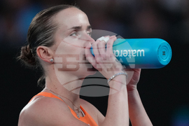 Australian Open Tennis