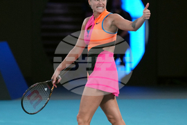 Australian Open Tennis