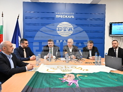 Национален пресклуб на БТА Враца – „150 години от Априлското въстание - 1876 г.”