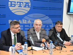 Национален пресклуб на БТА Враца – „150 години от Априлското въстание - 1876 г.”