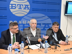 Национален пресклуб на БТА Враца – „150 години от Априлското въстание - 1876 г.”