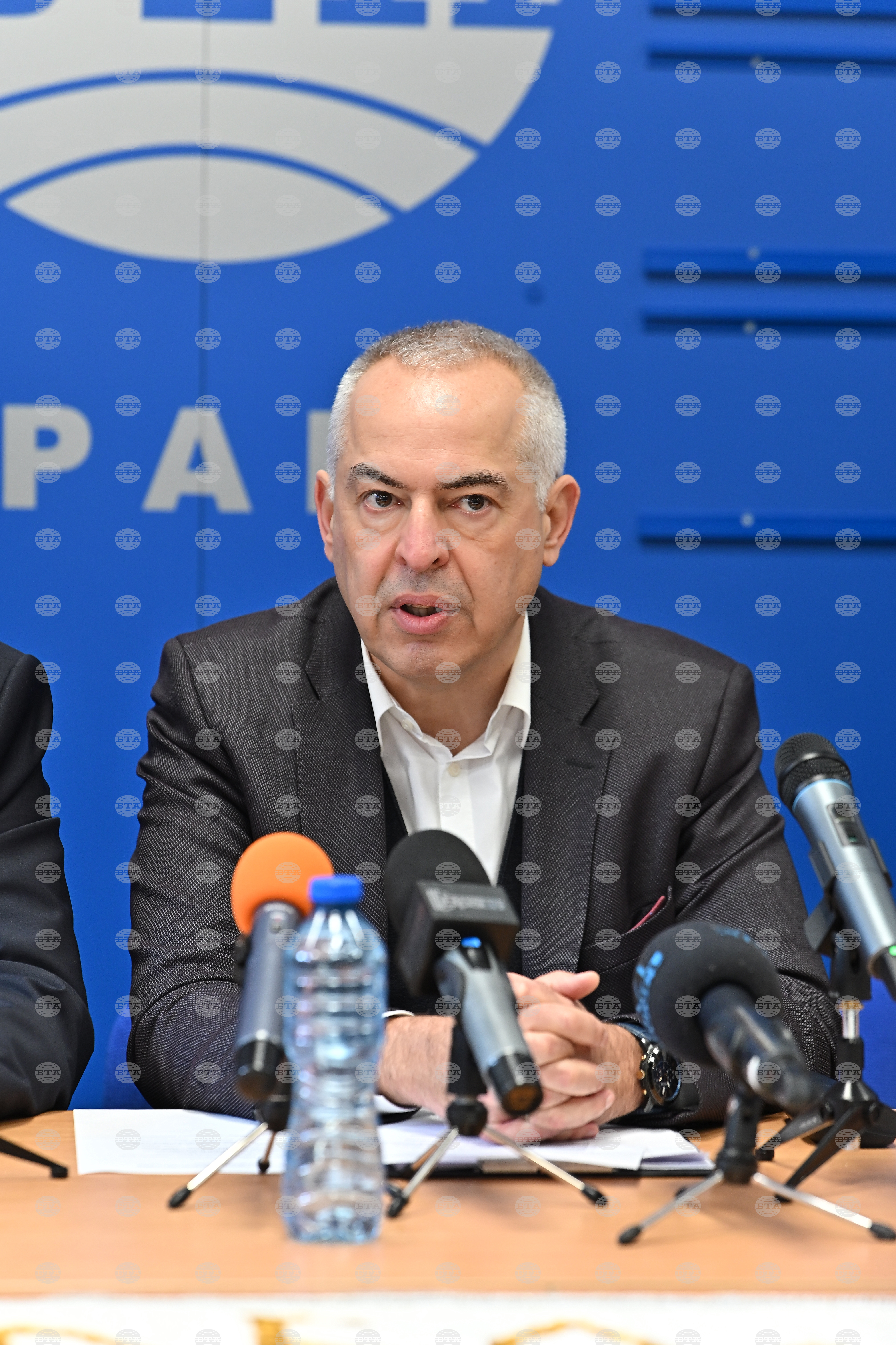 Национален пресклуб на БТА Враца – „150 години от Априлското въстание - 1876 г.”