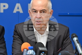 Национален пресклуб на БТА Враца – „150 години от Априлското въстание - 1876 г.”