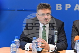 Национален пресклуб на БТА Враца – „150 години от Априлското въстание - 1876 г.”