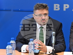 Национален пресклуб на БТА Враца – „150 години от Априлското въстание - 1876 г.”