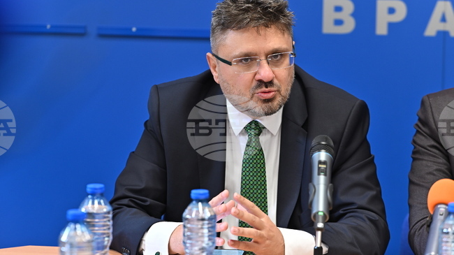 Като организираме разговори, се опитваме да възкресяваме познанието от славната страница на Априлското въстание, каза генералният директор на БТА Кирил Вълчев