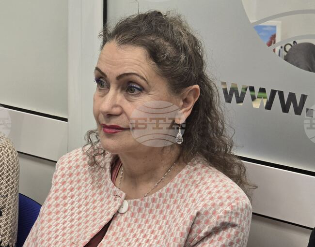 На врачанското знаме, ушито за Априлското въстание през 1876 г., е имало само думата „свобода“, каза Радосвета Крумова