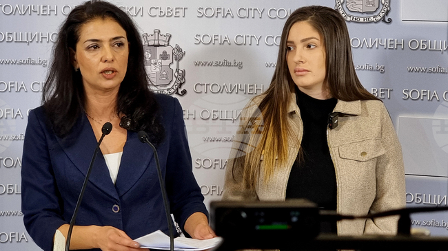 Столичната община съкращава 50 служители от дирекция "Общински приходи", сред които и бременна жена, съобщи съветникът Ваня Григорова