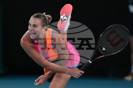 Australian Open Tennis