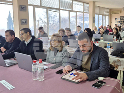 Село Белащица - Общински съвет - заседание