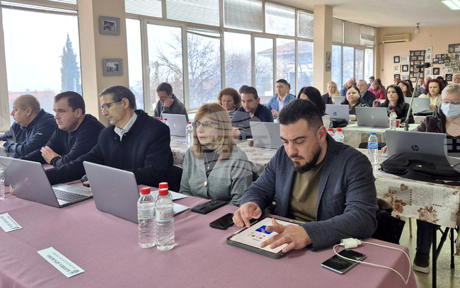 Общинският съвет на „Родопи” прие правилник за дейността на звено „Инспекторат”