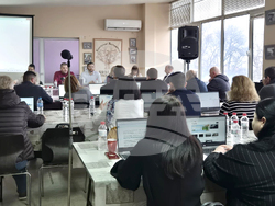 Село Белащица - Общински съвет - заседание