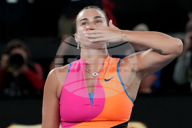 Australian Open Tennis